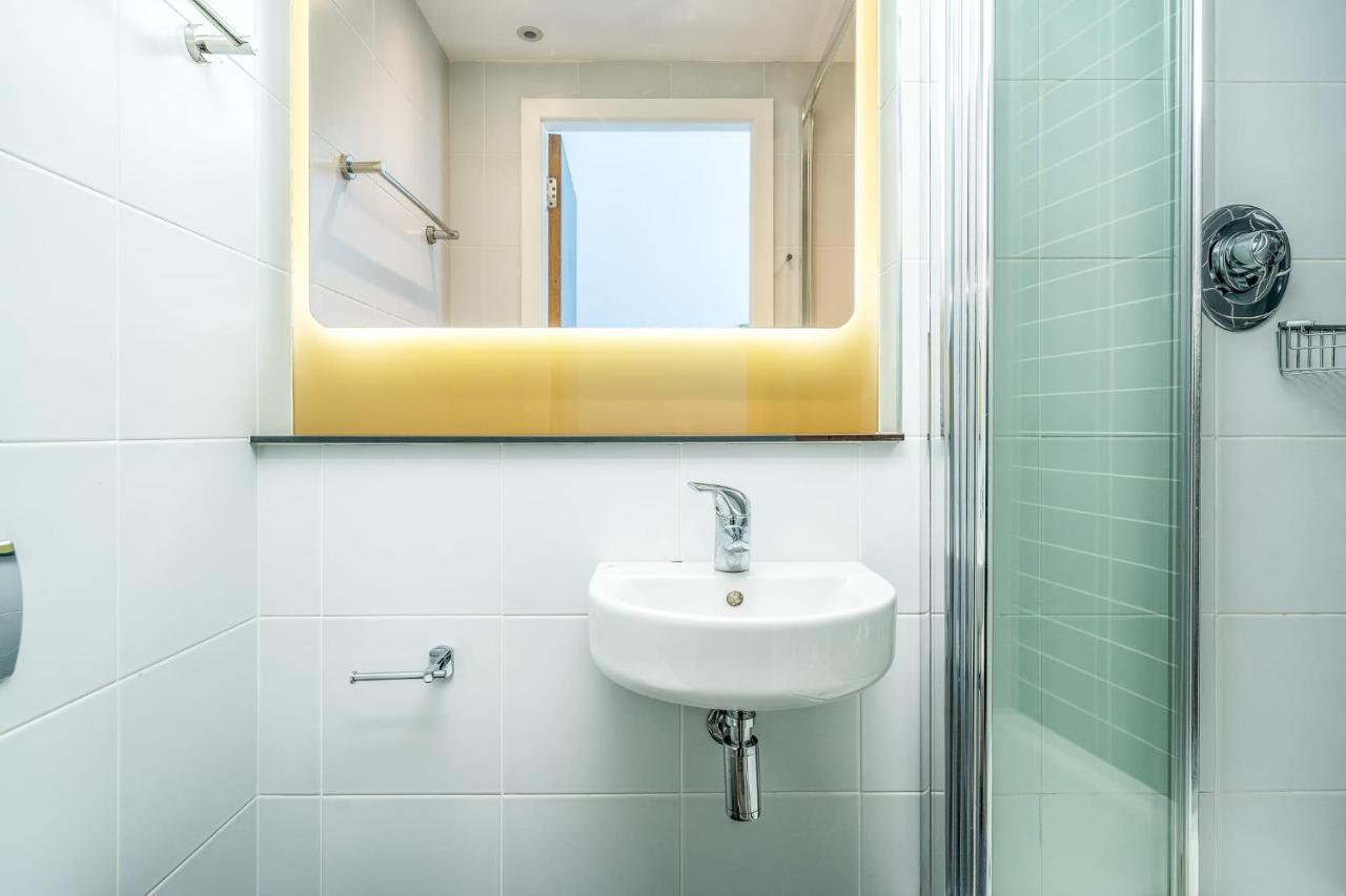 Ensuite Single Room With Shared Kitchen In Dublin Quays Zewnętrze zdjęcie