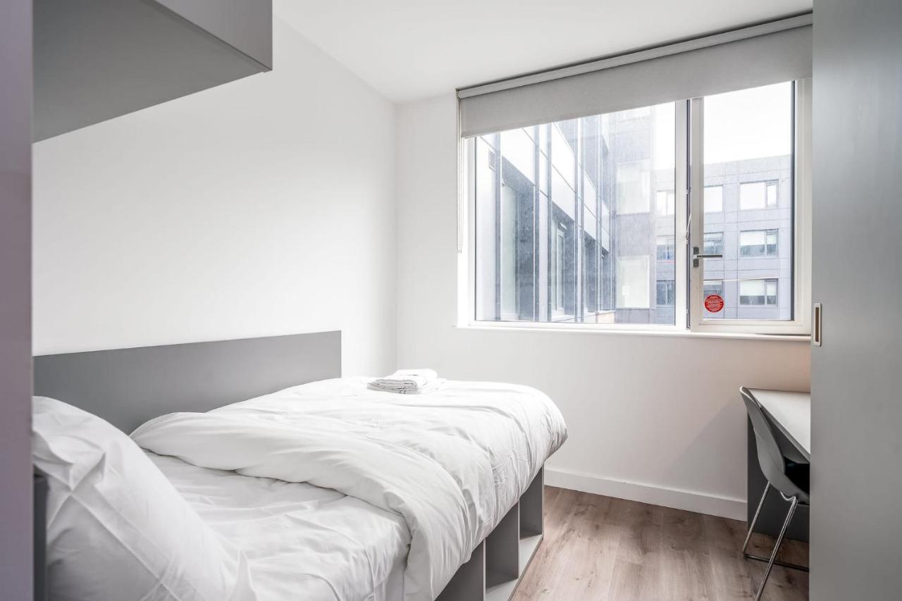 Ensuite Single Room With Shared Kitchen In Dublin Quays Zewnętrze zdjęcie