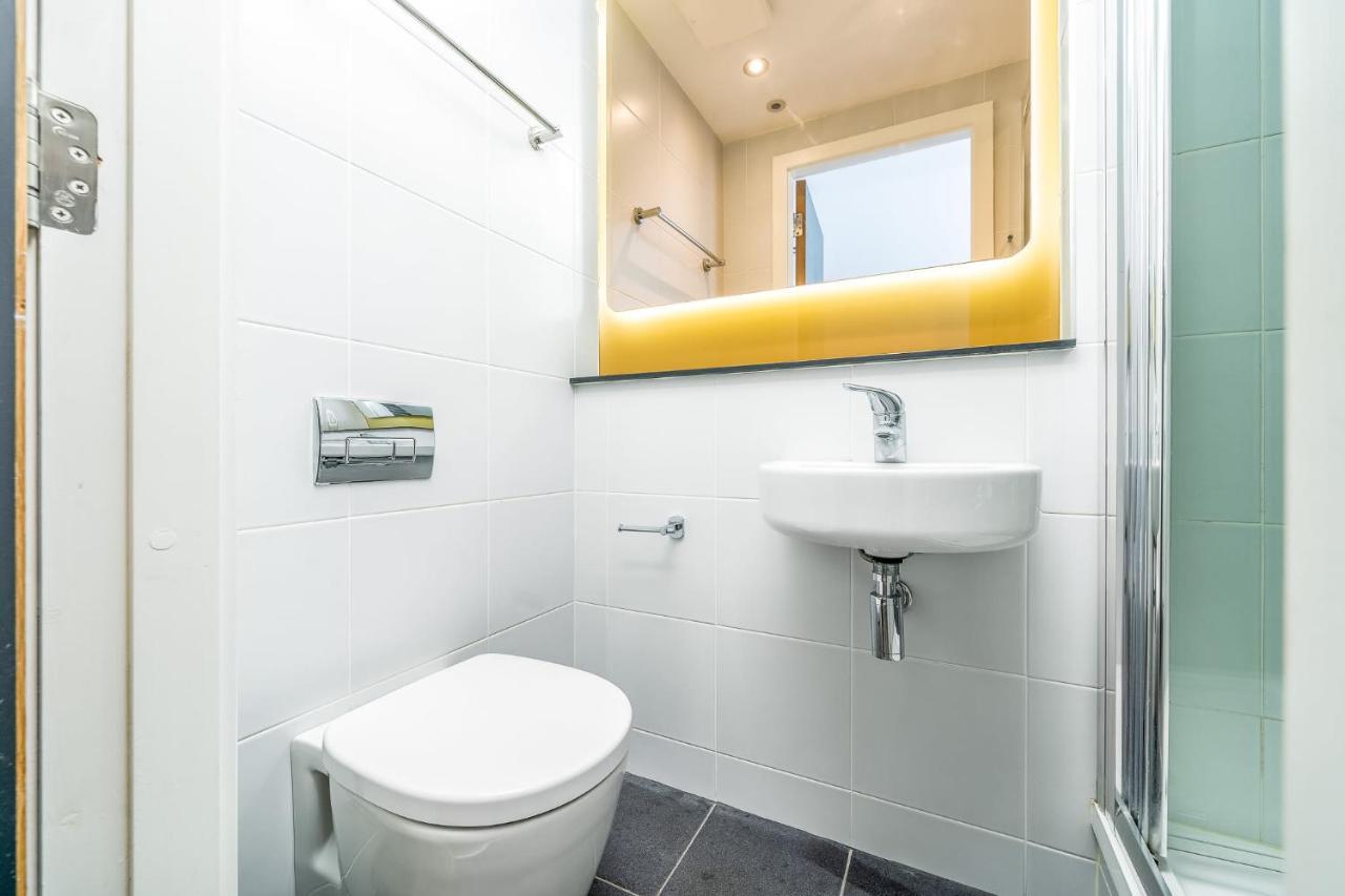 Ensuite Single Room With Shared Kitchen In Dublin Quays Zewnętrze zdjęcie