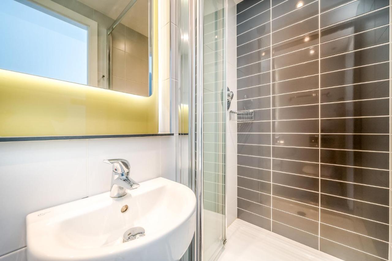 Ensuite Single Room With Shared Kitchen In Dublin Quays Zewnętrze zdjęcie