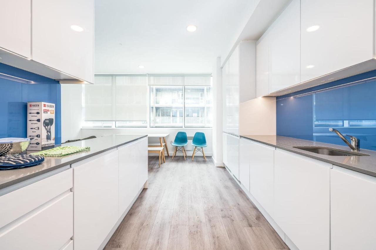 Ensuite Single Room With Shared Kitchen In Dublin Quays Zewnętrze zdjęcie
